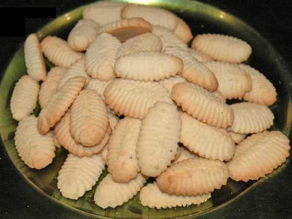 Spritz de Mamouzette