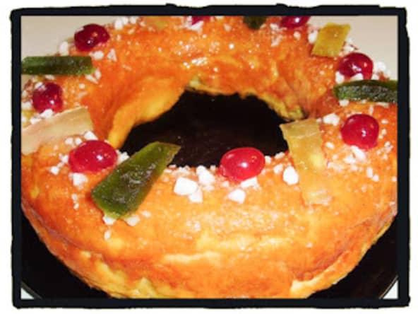 Couronne des rois