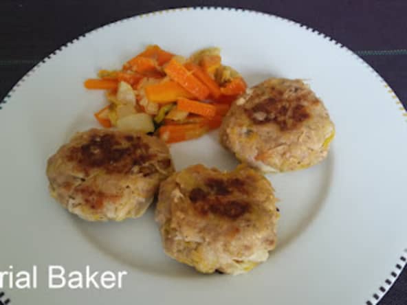 Boulettes de boeuf et poireaux de Yotam Ottlolenghi