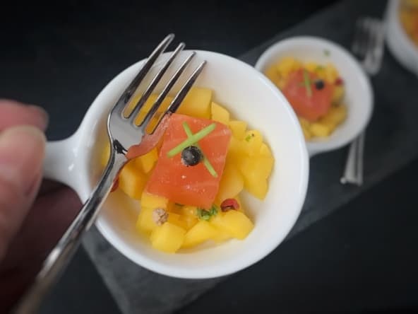 Saumon gravlax : tout pour le réussir