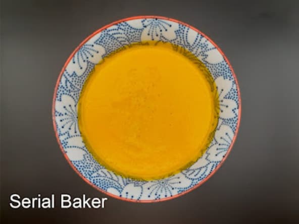 Soupe de carotte réconfortante à la cacahuète et au lait de coco