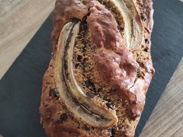Banana bread