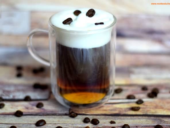 Réussir un irish coffee