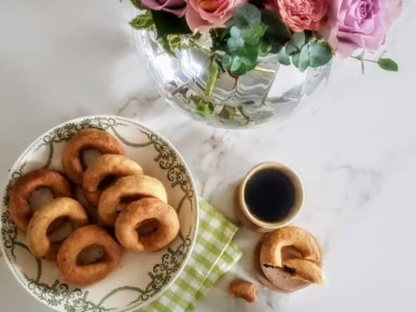 Banadhej sans sucre ajouté aux dattes