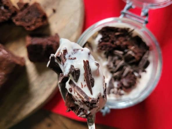 Forêt noire revisitée