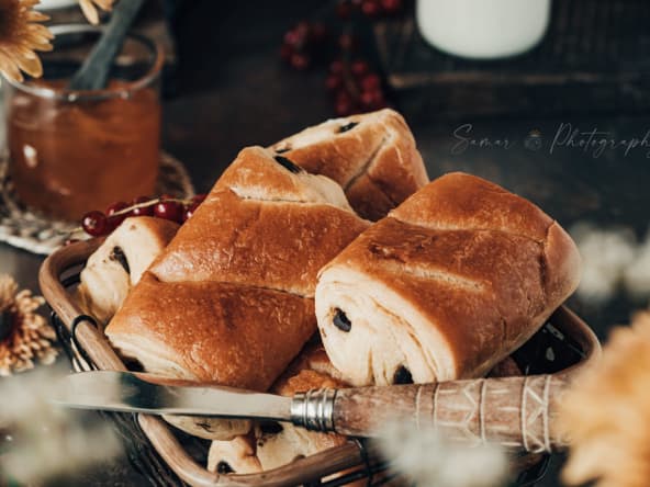 Chocolatine : une recette maison