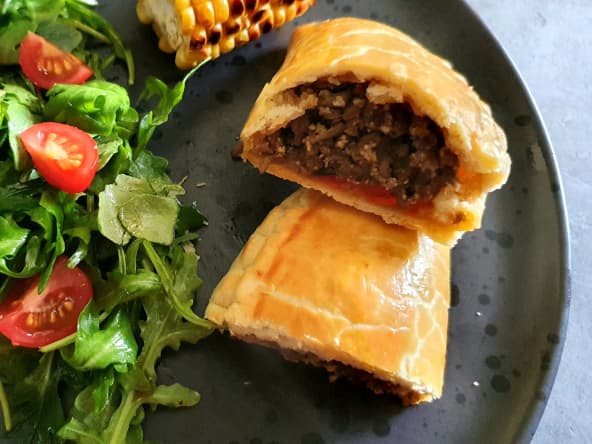 Empanadas de boeuf