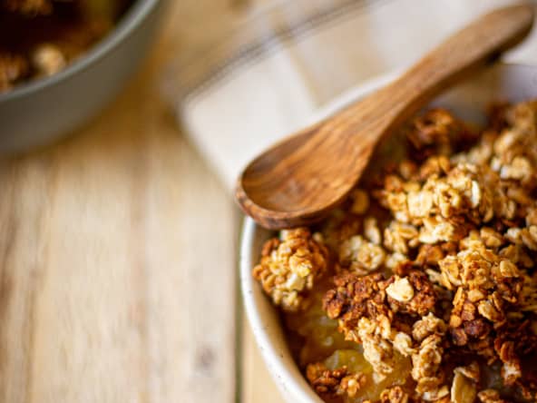crumble sans gluten