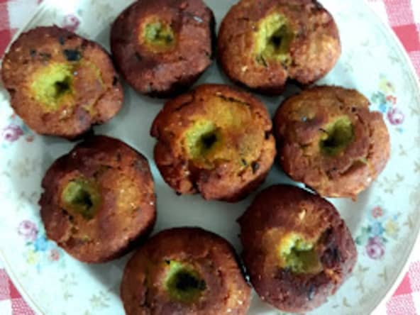 Bonbons piments pour l'apéritif 🍹