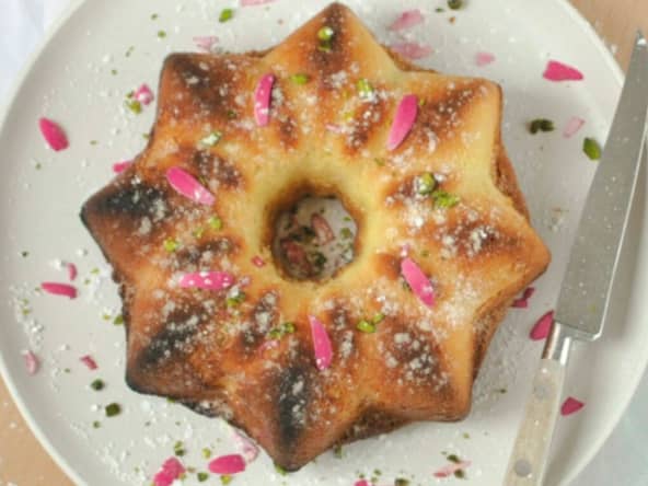 Le quatre-quarts de ma Maman : simple et divin !