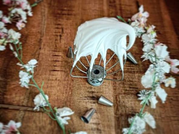 Meringue Suisse (technique de pâtisserie)