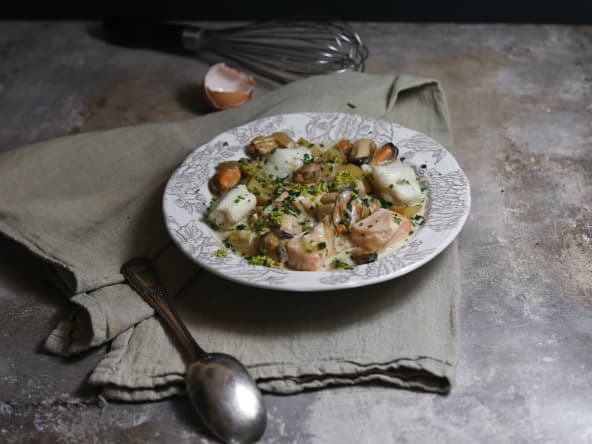 Caudière boulonnaise des Hauts de France