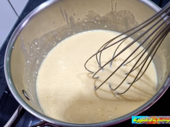 Sauce beurre blanc : idéale avec les poissons pochés