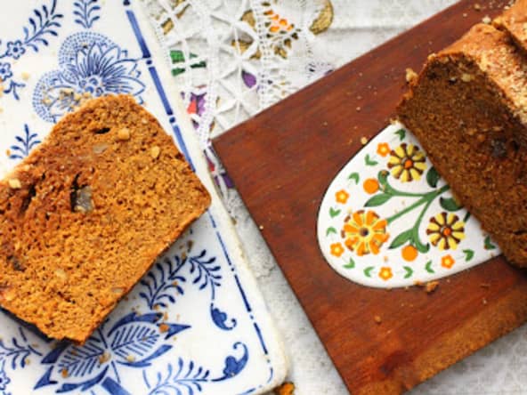 Pain d'épices de Brașov (Roumanie)