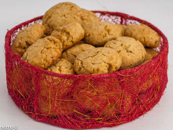 Lebkuchen : des petits pains d’épices allemands