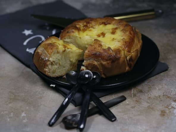 La tarte au goumeau ou totché