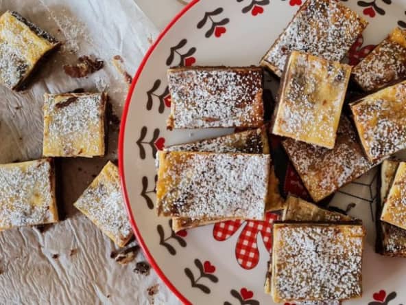 Cheese cake ou brownie : pourquoi choisir ?