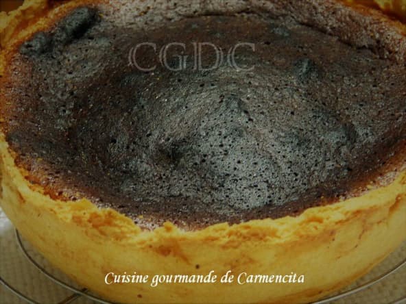 Tourteau fromager ou fromagé