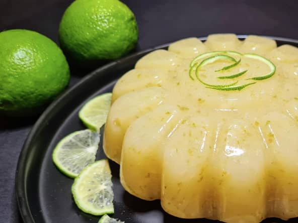 Kissel ti-punch : une recette d'Europe centrale