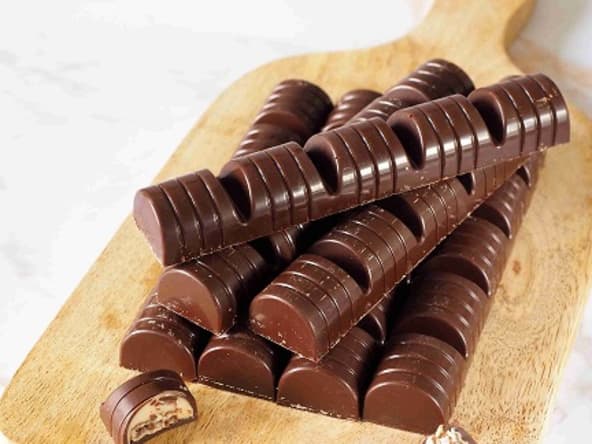 Barres Komme un Kinder Bueno