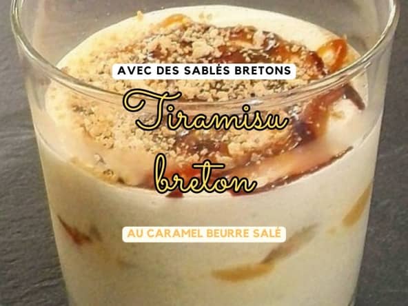Tiramisu breton ay caramel au beurre salé