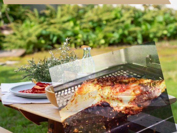 Recette de poulet frit aux herbes de Provence cuit à l'air fryer