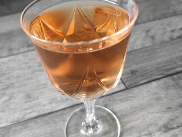 La Jacqueline : une boisson de fêtes du Sud-Ouest