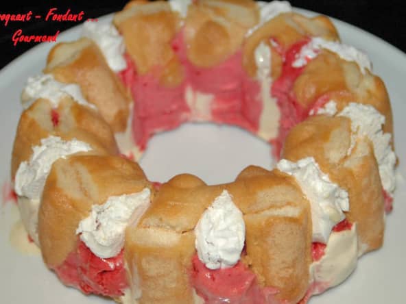 Vacherin express prêt en quelques instants