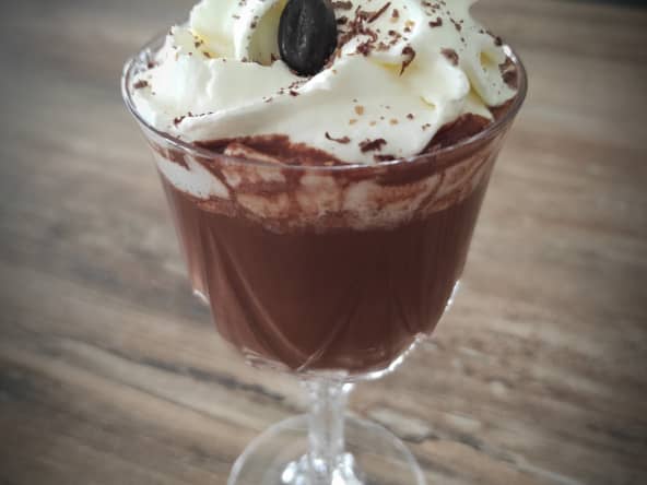 Bicerin : un chocolat viennois au café typique de Turin, Italie