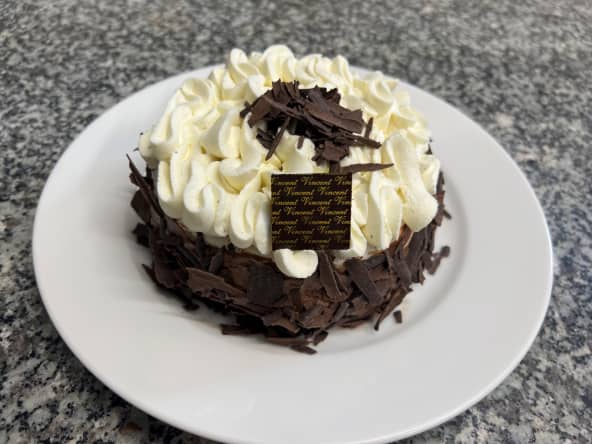 Merveilleux de Vincent Pollet