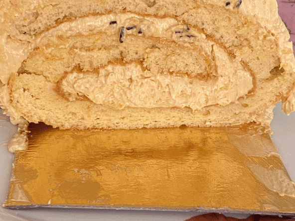 Tous les secrets de la crème au beurre de mon papa