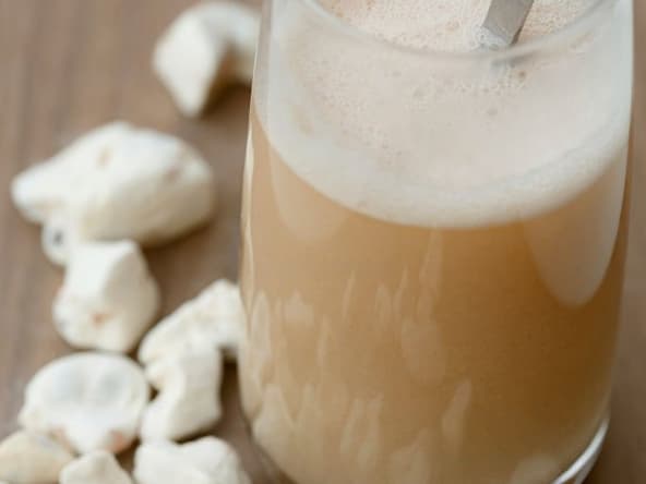 Jus de Baobab, boisson traditionnelle africaine