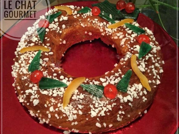 Couronne des rois ou royaume