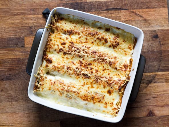 Ficelles picardes traditionnelles : un plat facile et économique