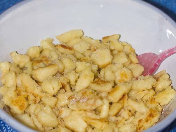 Farz buen : une recette bretonne entre le far et la crêpe