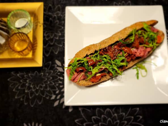 La cuisine au cinéma : le sandwich au pastrami comme dans "Quand Harry rencontre Sally"