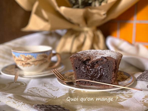 Le Cakounet de Philippe Conticini, un dessert addictif !