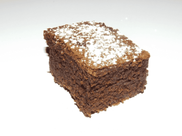 Depression cake au chocolat ou Wacky Cake