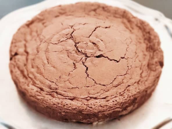 Le fondant baulois, l’authentique recette