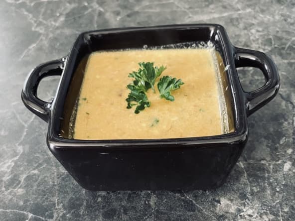 Sauce satsivi, la sauce géorgienne aux noix