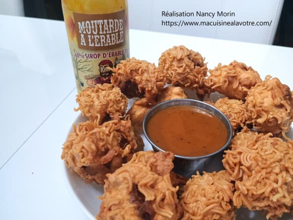 Kogo à la Saucisse québécoise