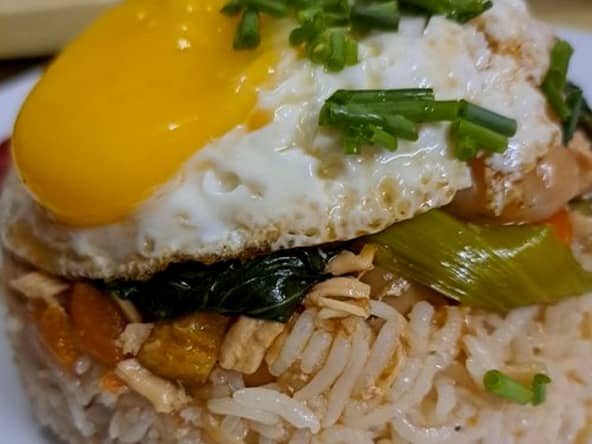 Bol renversé mauricien