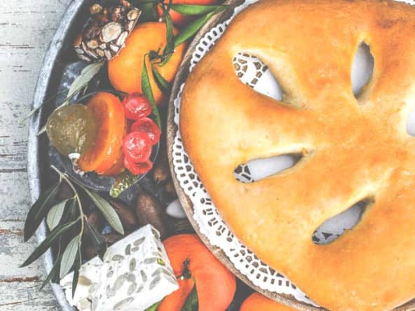 La meilleure recette de pompe à l'huile - Quatre Saisons Au Jardin