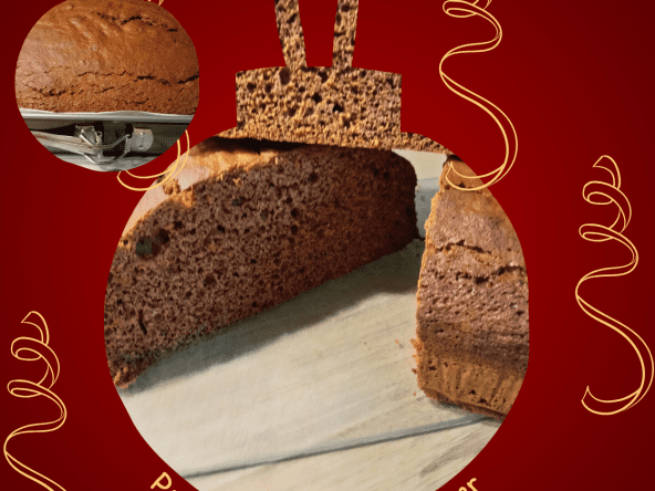 Le pain d'épices de Michel Oliver