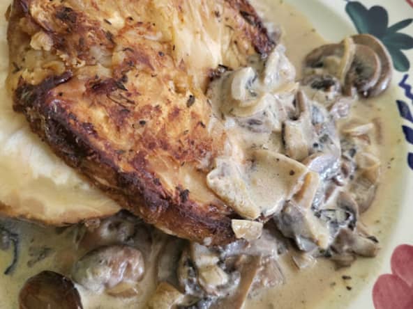 Cervelle de zombie de Jamie Oliver