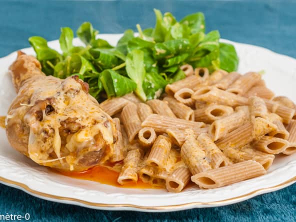 Poulet Gaston Gérard