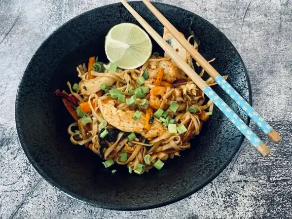 Mee Goreng (Bruneï)