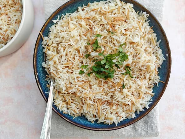 Riz libanais