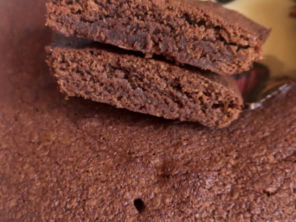 Gâteau italien au chocolat et aux amandes : la recette de la torta caprese