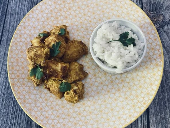 Mishkaki comme en Tanzanie